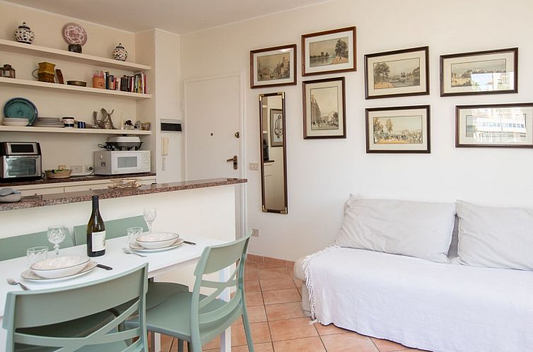 Appartement Wohnung Sweet Mono