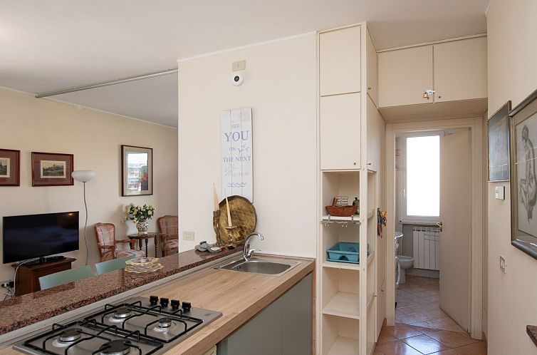 Appartement Wohnung Sweet Mono