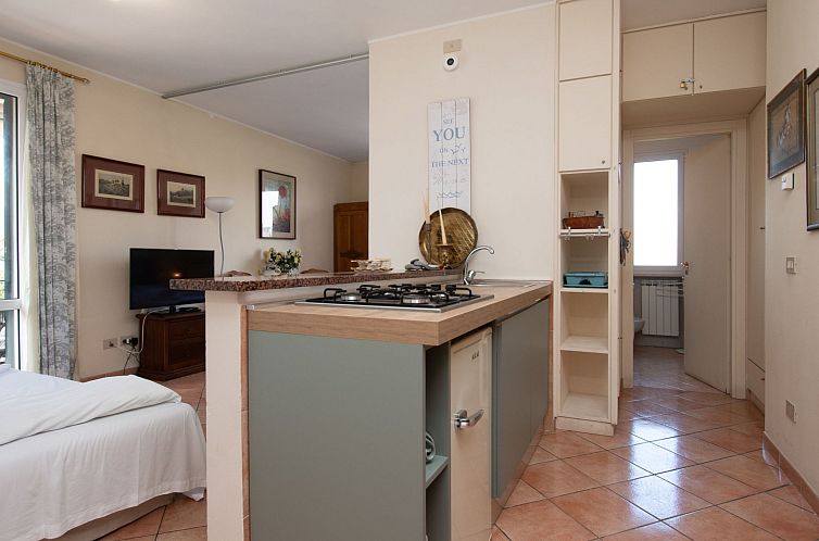 Appartement Wohnung Sweet Mono