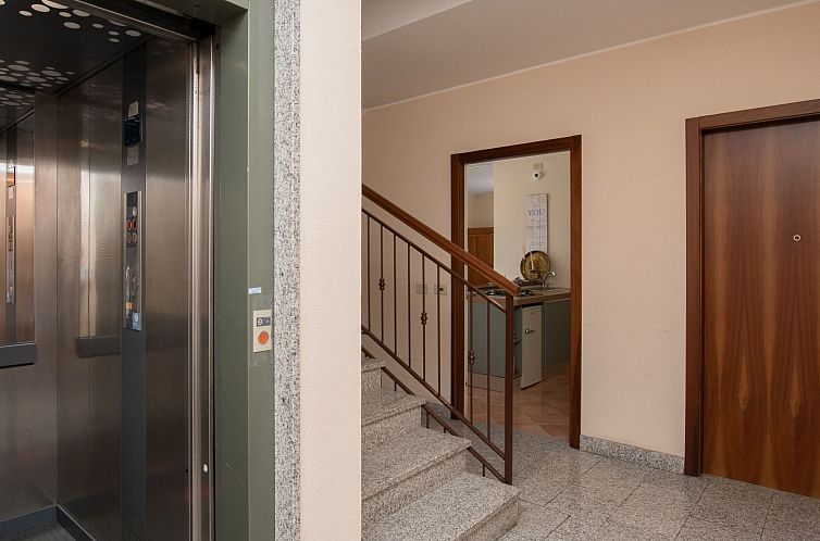 Appartement Wohnung Sweet Mono