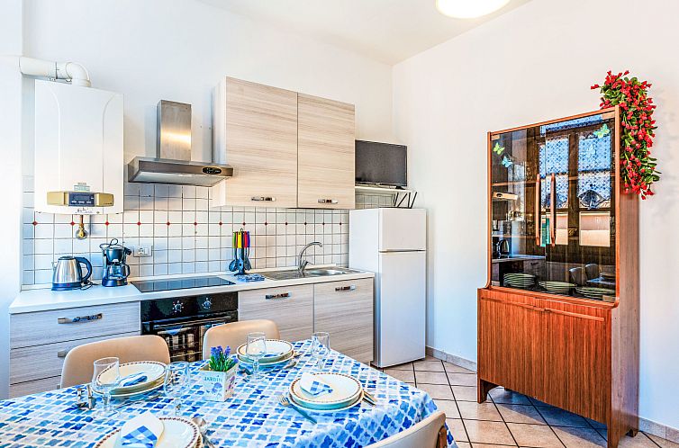 Appartement Dimora Storica