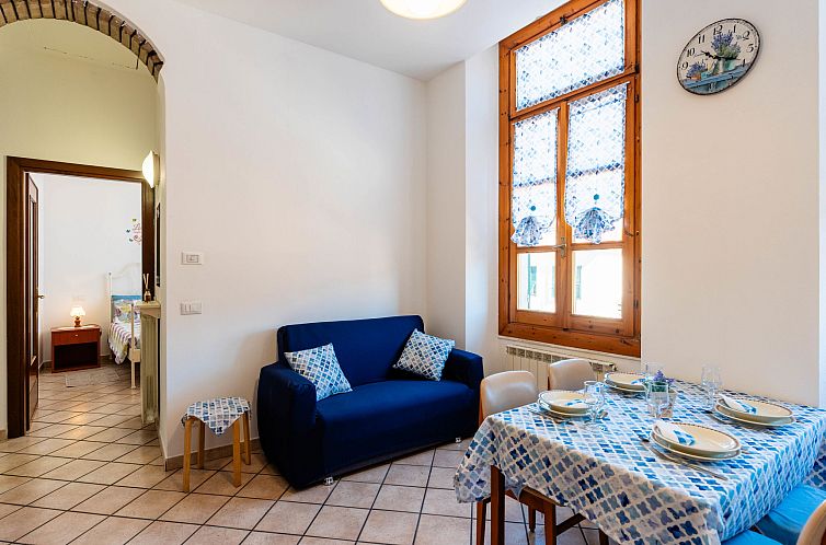 Appartement Dimora Storica