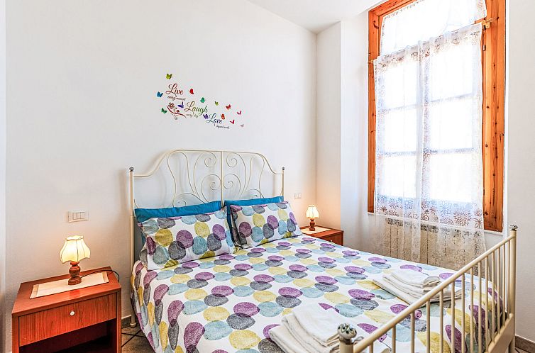 Appartement Dimora Storica