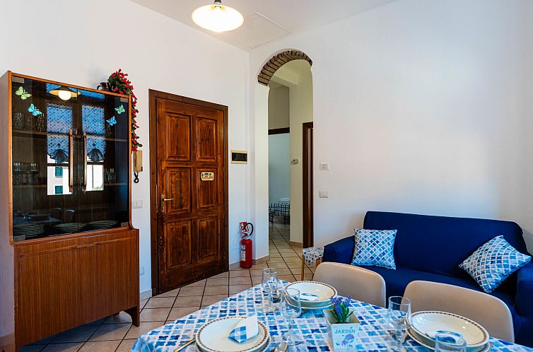 Appartement Dimora Storica