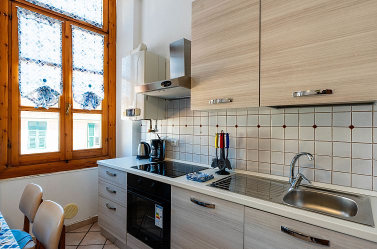 Appartement Dimora Storica