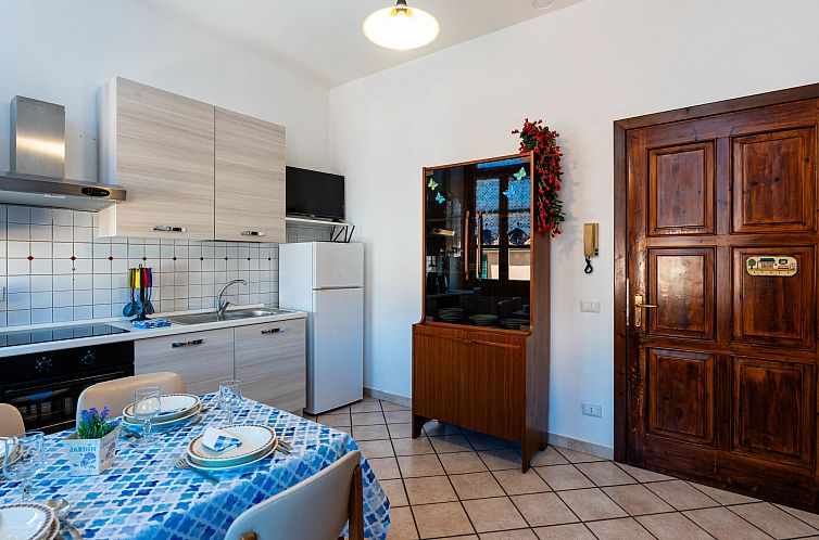 Appartement Dimora Storica