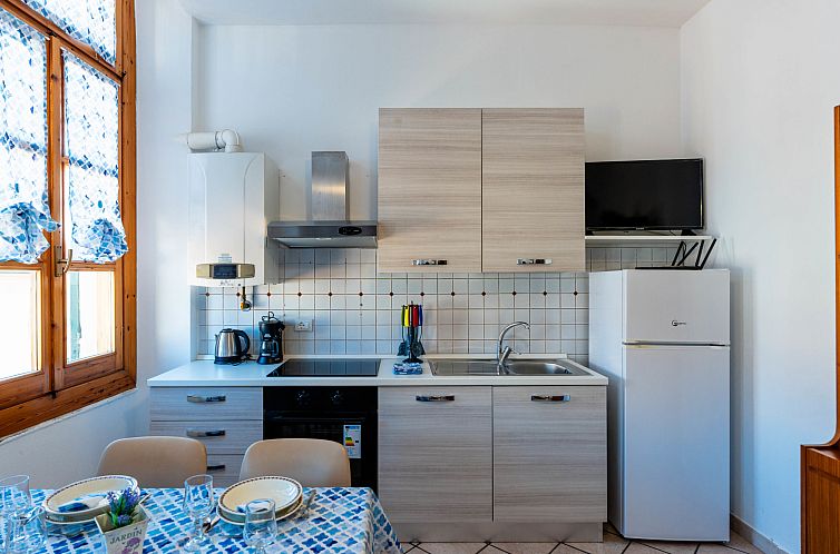 Appartement Dimora Storica