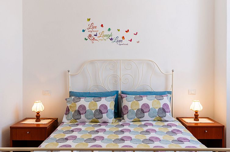 Appartement Dimora Storica