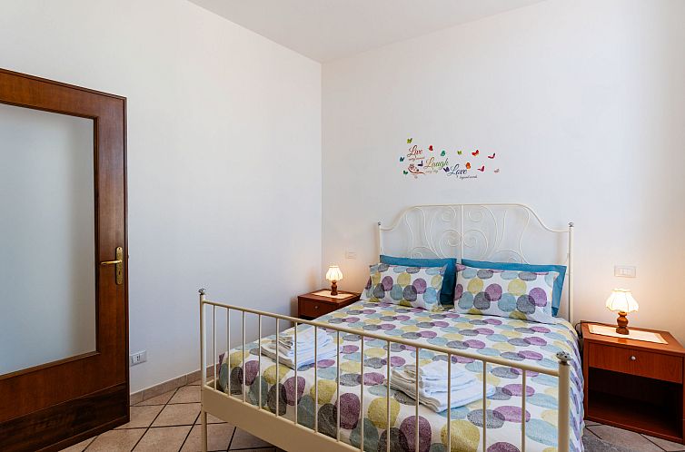 Appartement Dimora Storica