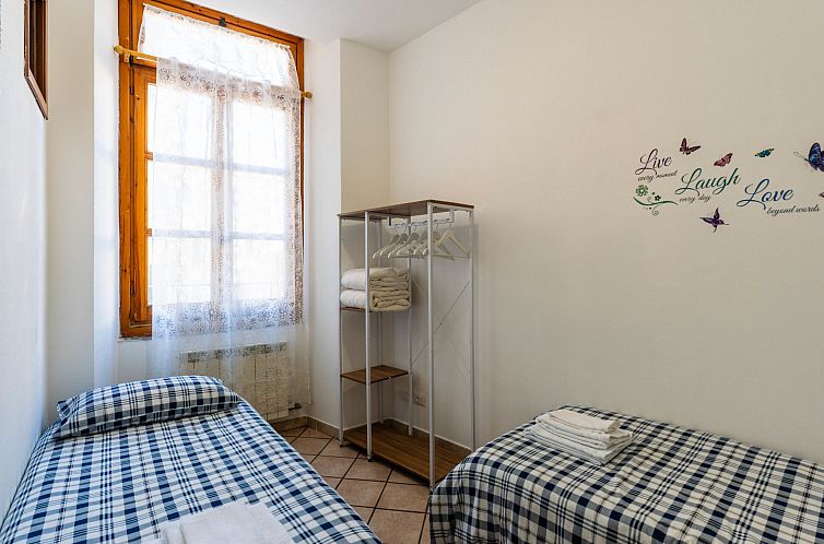 Appartement Dimora Storica