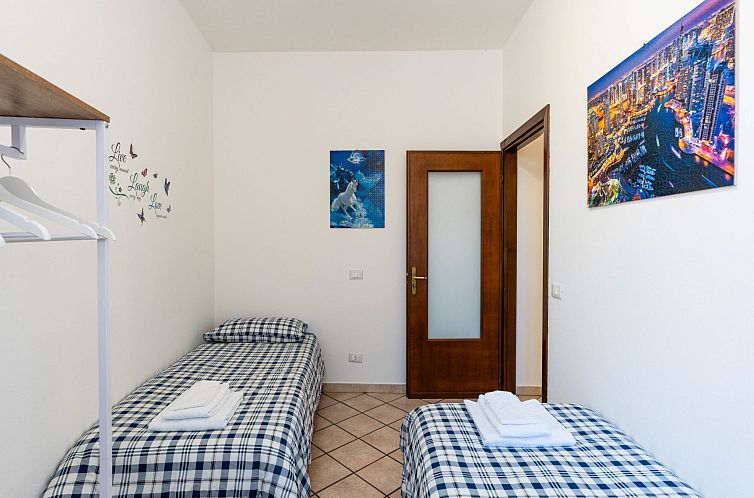 Appartement Dimora Storica