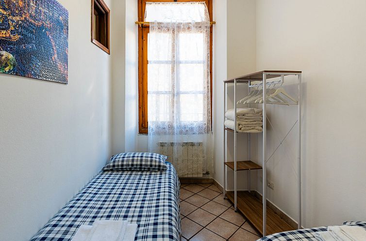 Appartement Dimora Storica