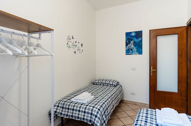 Appartement Dimora Storica