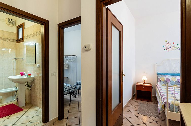 Appartement Dimora Storica