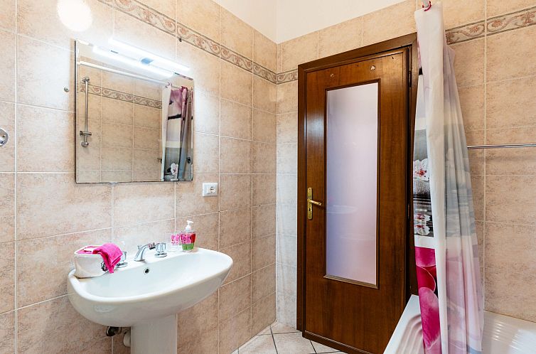 Appartement Dimora Storica