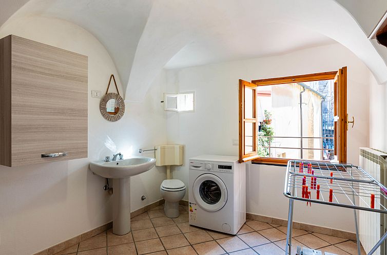 Appartement Dimora Storica