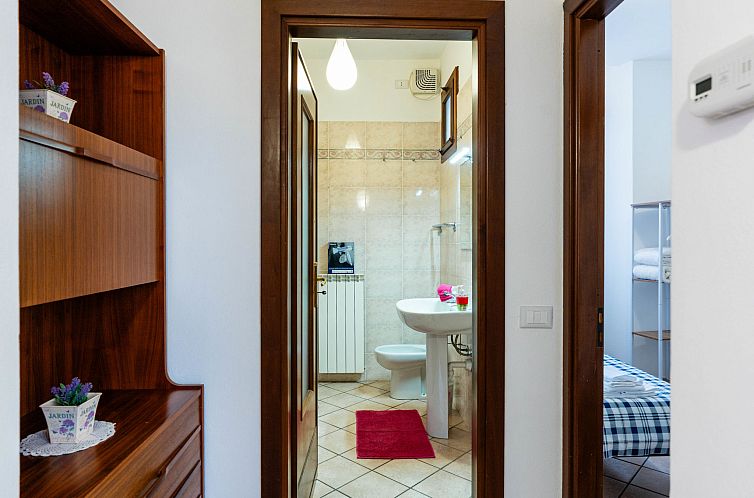 Appartement Dimora Storica