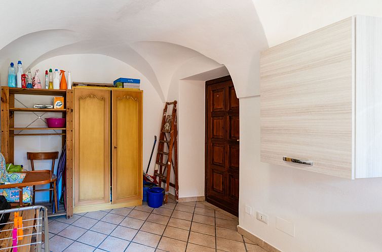 Appartement Dimora Storica