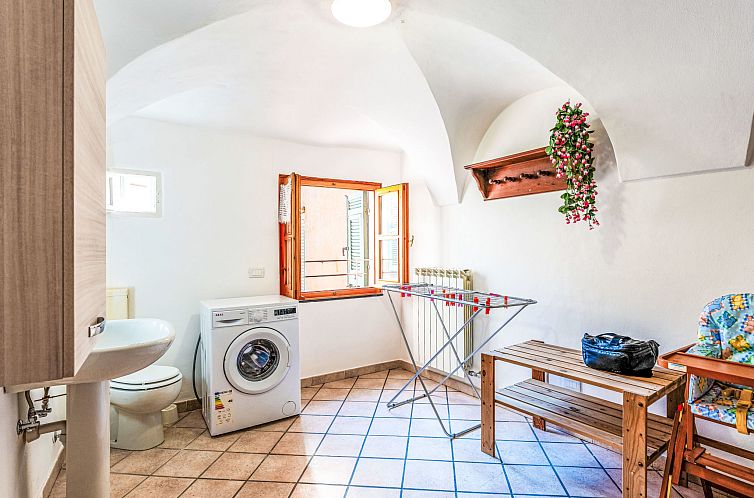 Appartement Dimora Storica