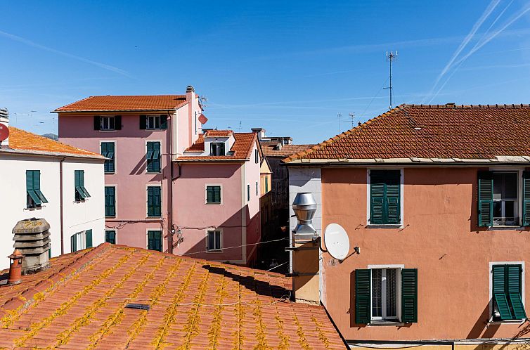Appartement Dimora Storica