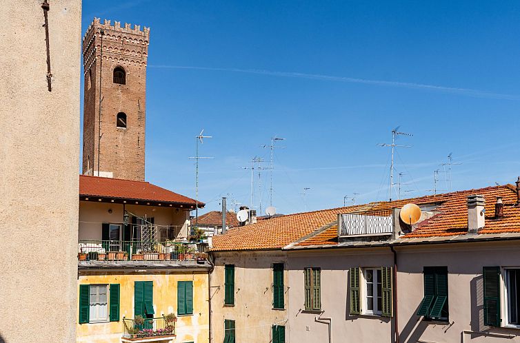 Appartement Dimora Storica