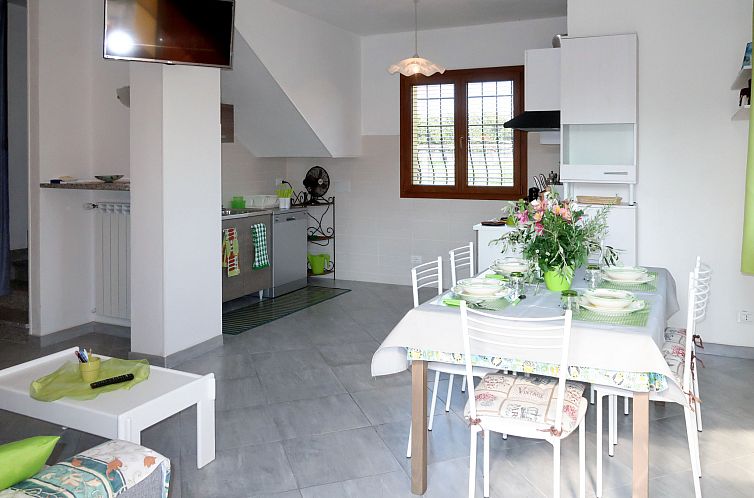 Vakantiehuis Lavanda (AEG160)