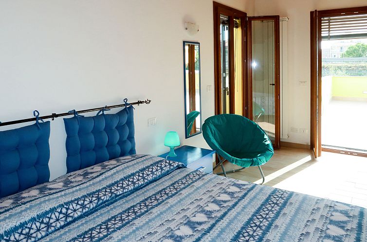 Vakantiehuis Lavanda (AEG160)