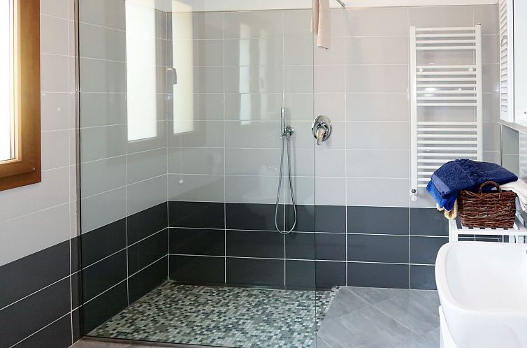 Vakantiehuis Lavanda (AEG160)