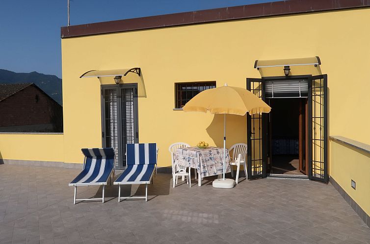 Vakantiehuis Lavanda (AEG160)