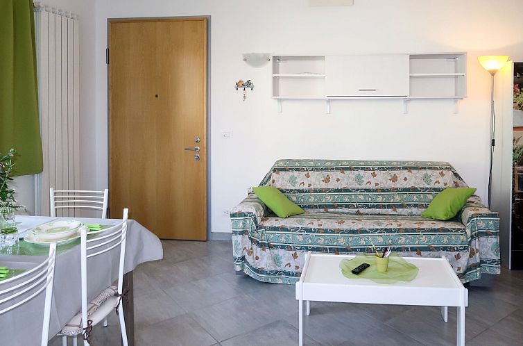 Vakantiehuis Lavanda (AEG160)