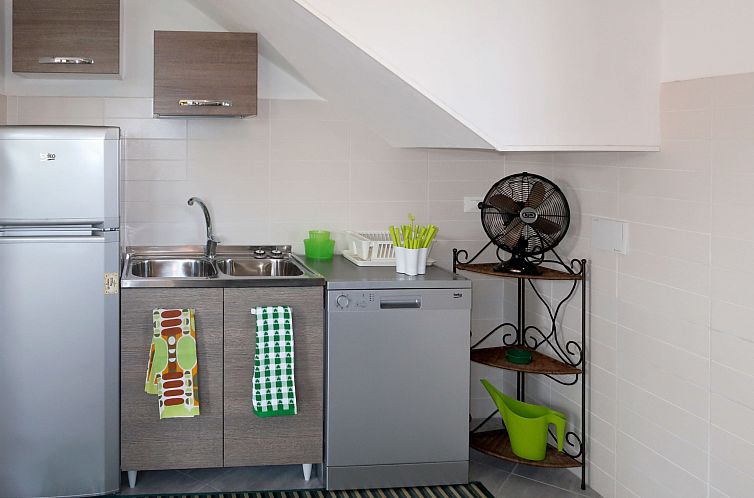 Vakantiehuis Lavanda (AEG160)