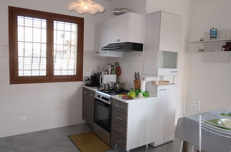 Vakantiehuis Lavanda (AEG160)