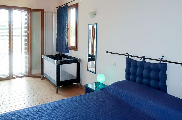 Vakantiehuis Lavanda (AEG160)