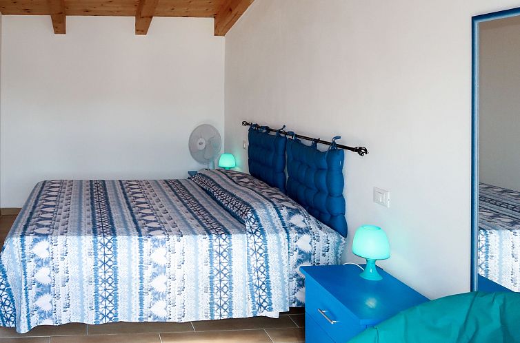 Vakantiehuis Lavanda (AEG160)