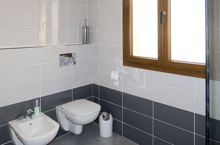 Vakantiehuis Lavanda (AEG160)