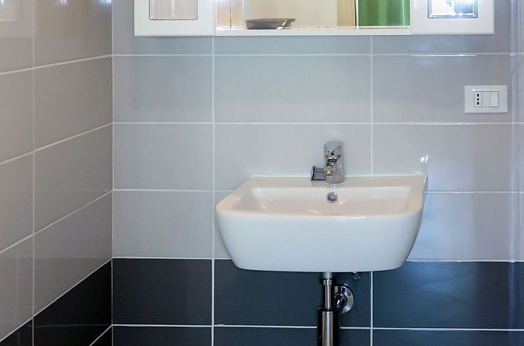 Vakantiehuis Lavanda (AEG160)