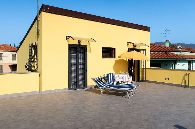 Vakantiehuis Lavanda (AEG160)