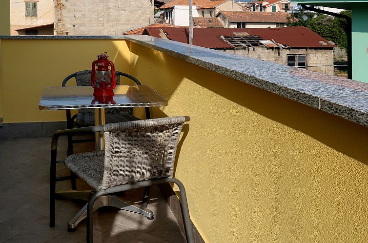 Vakantiehuis Lavanda (AEG160)