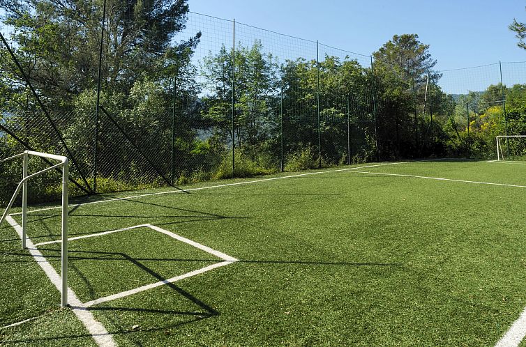 Vakantiehuis Bungalow A (AEG400)