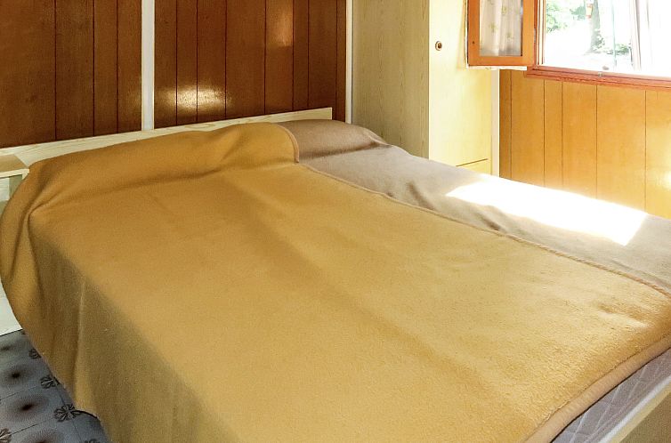 Vakantiehuis Bungalow B (AEG401)