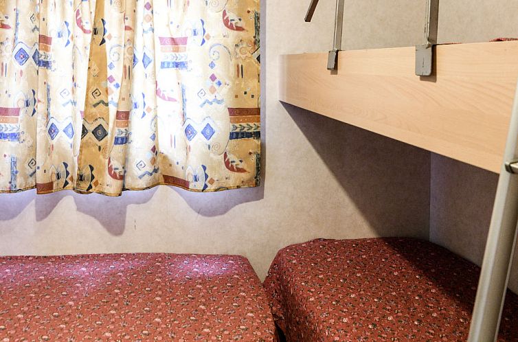 Vakantiehuis Mobilhome B (AEG402)