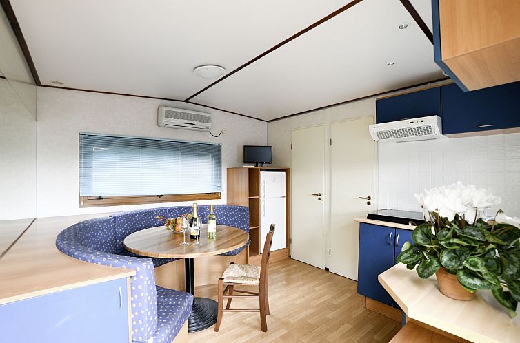 Vakantiehuis Mobilhome E (AEG403)