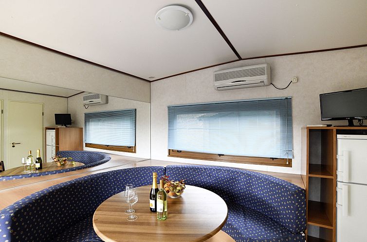 Vakantiehuis Mobilhome E (AEG403)