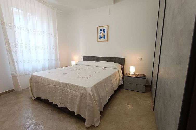 Appartement Antico Borgo Fornaci bei Holiday World