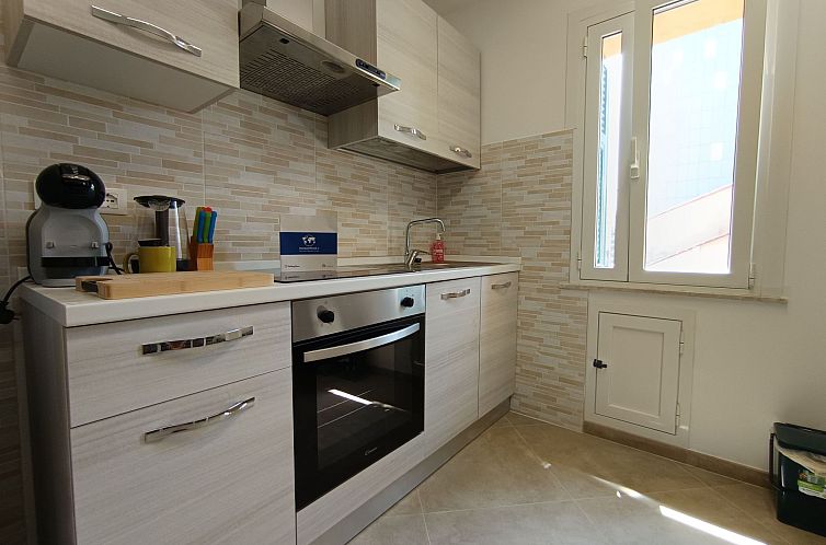 Appartement Antico Borgo Fornaci bei Holiday World