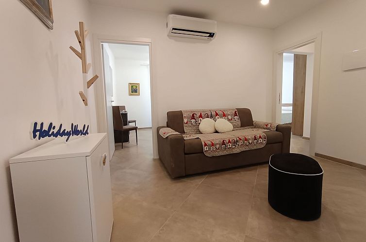 Appartement Antico Borgo Fornaci bei Holiday World