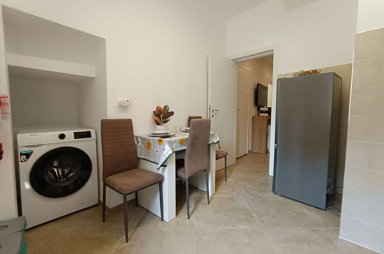Appartement Antico Borgo Fornaci bei Holiday World