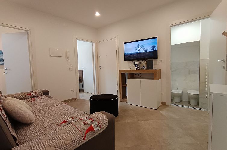 Appartement Antico Borgo Fornaci bei Holiday World