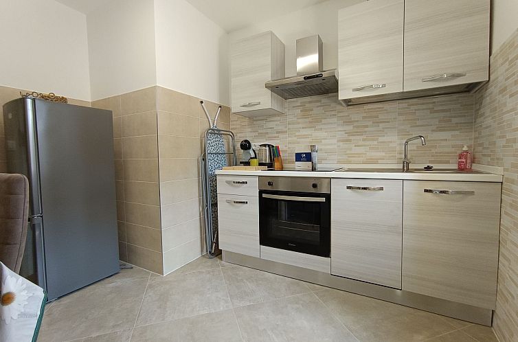 Appartement Antico Borgo Fornaci bei Holiday World