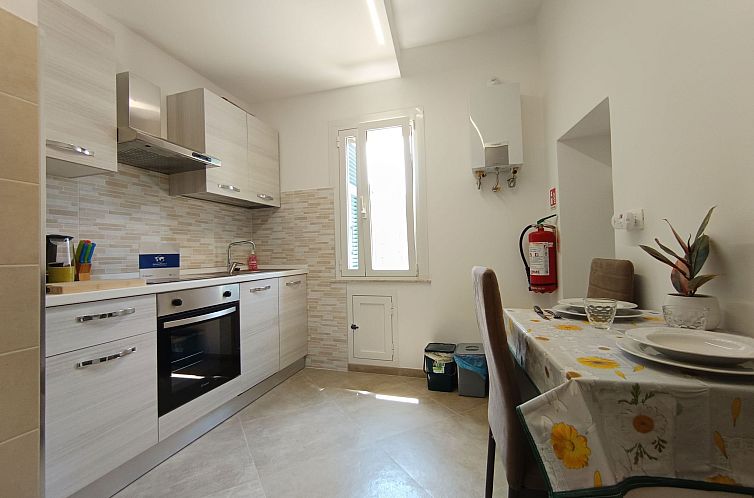 Appartement Antico Borgo Fornaci bei Holiday World